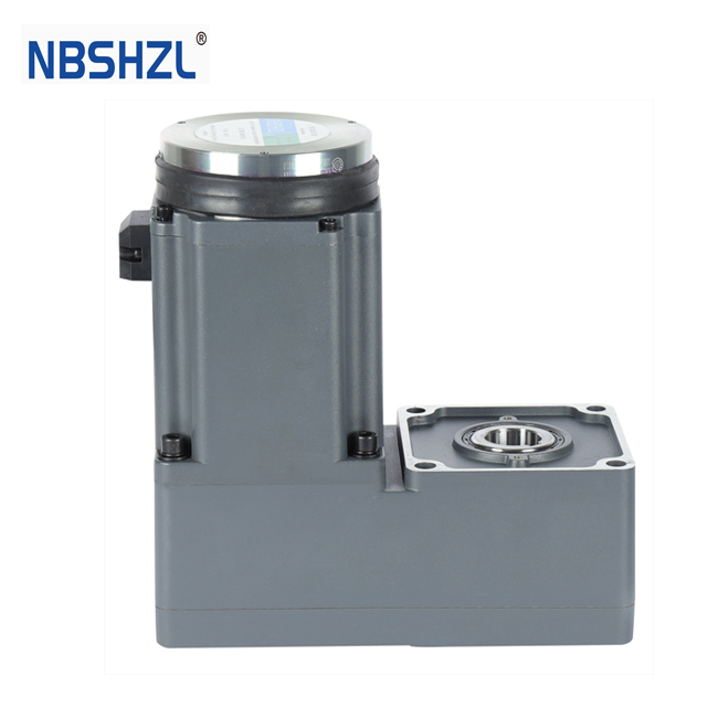 L-Type Geared BLDC Motors
