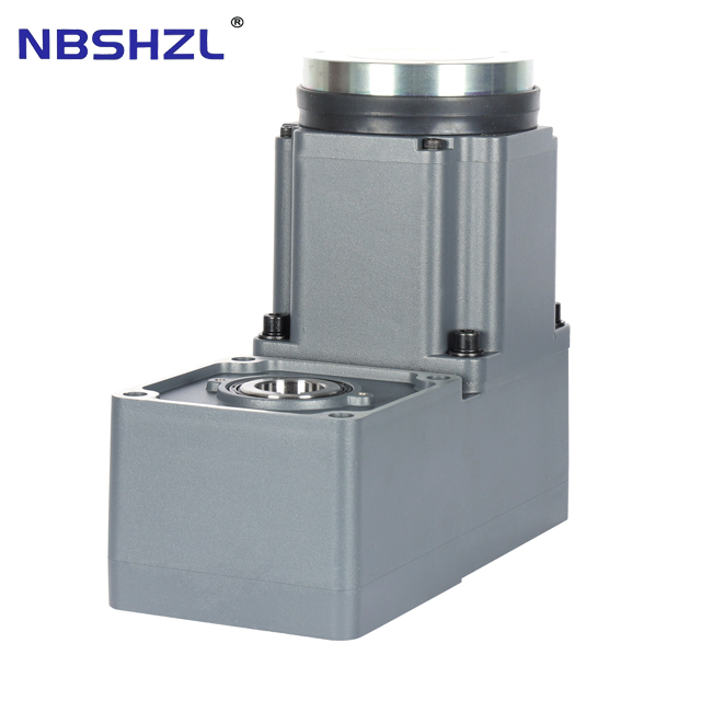 High-Power BLDC Motors