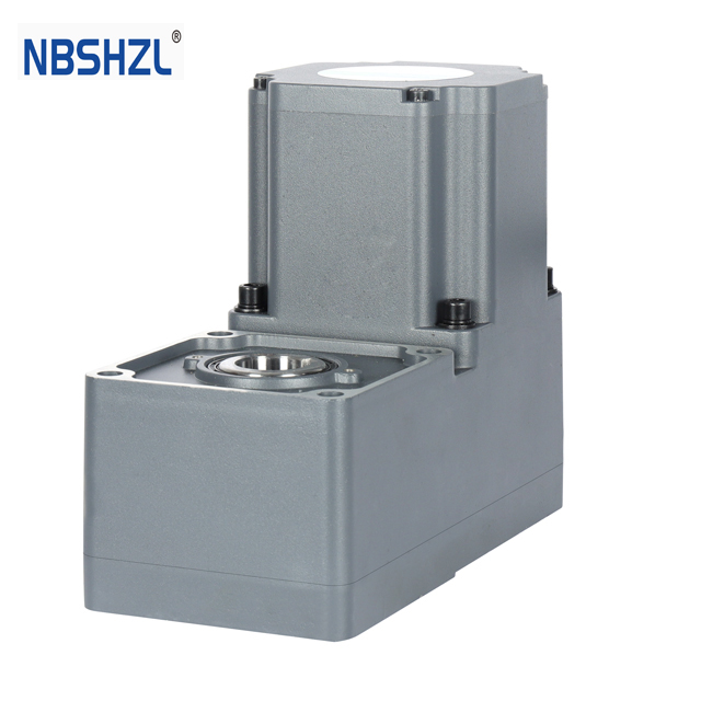 High-Power BLDC Motors