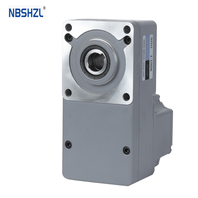 Cylindrical BLDC Motors