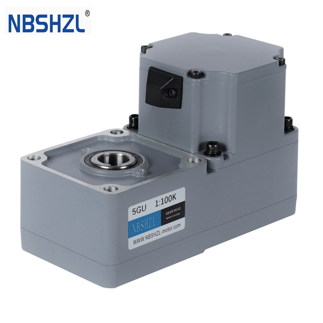 Cylindrical BLDC Motors