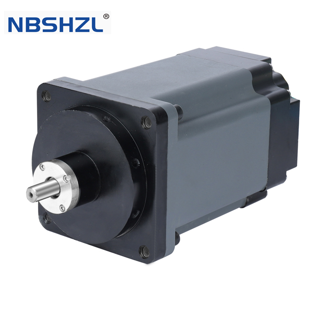 Custom OEM motor development